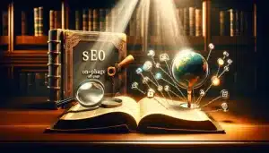 SEO On-Page e Off-Page