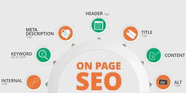 on-page-SEO