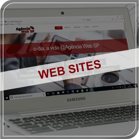 Criação de Sites